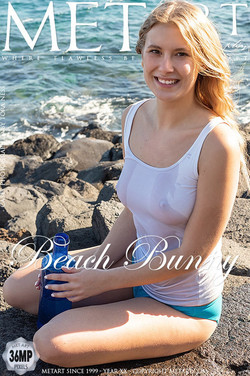 BEACH BUNNY: CASEY by TORA NESS