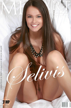 SELIVIS: CHANTELLE A by LUCA HELIOS