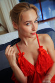 RED RUFFLES (3)