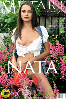 PRESENTING NATA: NATA F by PASHA