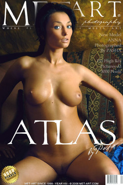 ATLAS: ANNA AP by PASHA