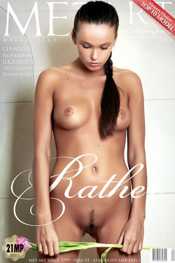 RATHER: CHANTELLE A by LUCA HELIOS