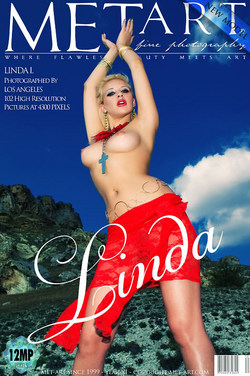 PRESENTING LINDA: LINDA I by LOS ANGELES