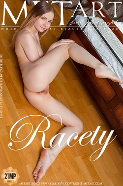 RACETY: LENORE by CATHERINE