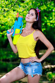 WATER FIGHT (1)
