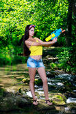 WATER FIGHT (4)