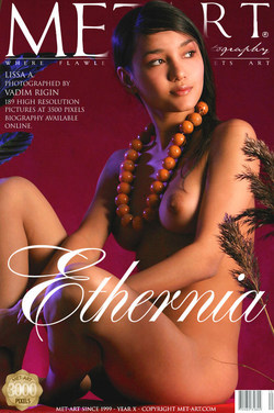 ETHERNIA: LISSA A by RIGIN