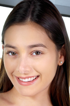 Shelena — portrait